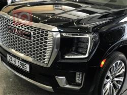 GMC Yukon